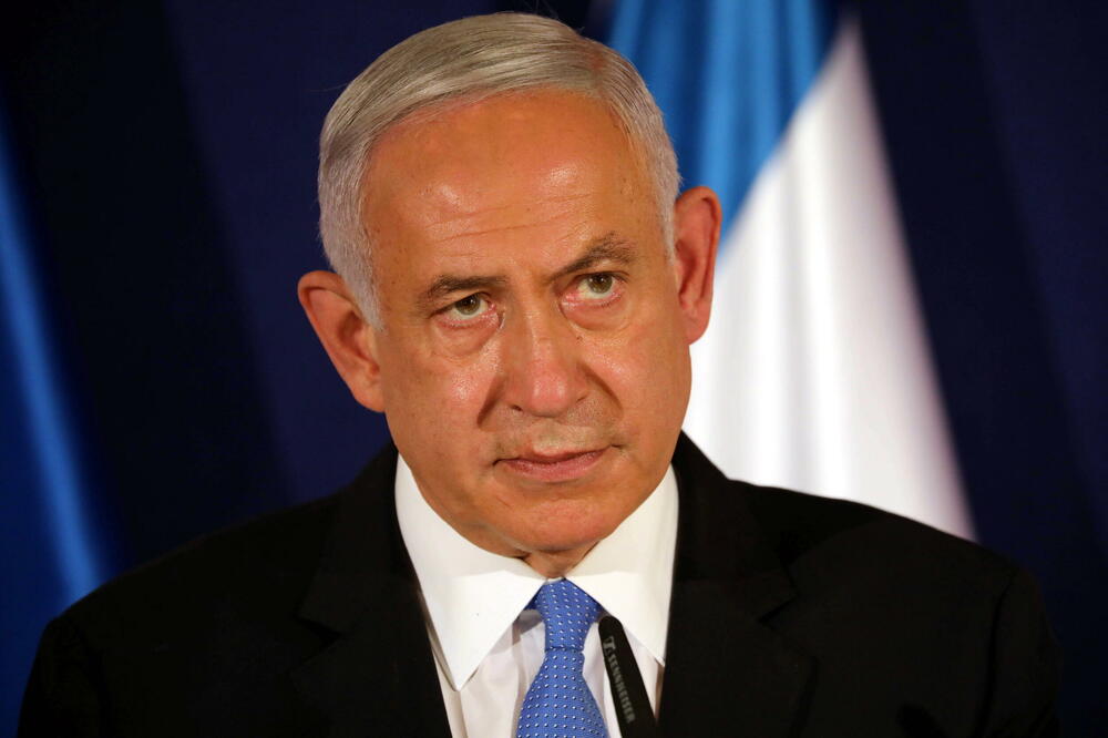 NETANIJAHU POTVRDIO: Izrael nastoji da spreči razvoj iranskog oružja