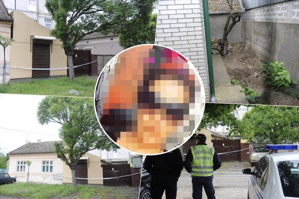 PODIGNUTA OPTUŽNICA PROTIV KNJIGOVOĐE IZ PANČEVA: Rumunsku državljanku ojadila za 20 hiljada evra, ubila je i zakopala u dvorištu