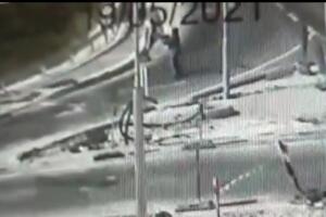 ISPALILA DVA RAFALA IZ M-16 PREMA VOJNICIMA PRE NEGO ŠTO JE UBIJENA: Sprečen teroristički napad kod Hebrona VIDEO