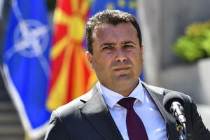 ZORAN ZAEV PODNEO OSTAVKU NA MESTO PREMIJERA I LIDERA SDSM: Presudan bio neuspeh na lokalnim izborima