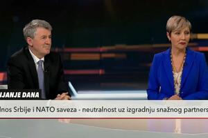 USIJANJE DANA! VOJNE VEŽBE NATO U REGIONU: Velika je stvar izvinjenje predsednika Češke Miloša Zemana!