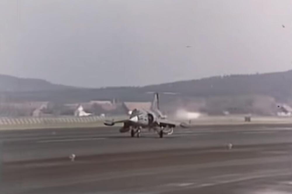 F-104 Luftvafe