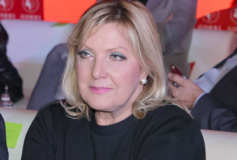 Snežana Đurišić