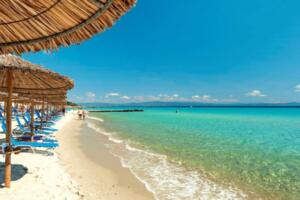 SENZACIJA: Grčki hoteli 5* na popustu do 50% TRAVELLAND radi za vas i nedeljom!
