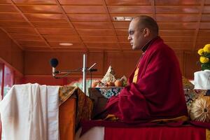 SILOVATELJ MENJA DALAJ LAMU: Jednog od potencijalnih naslednika tibetanskog duhovnog vođe opatica optužila za silovanje