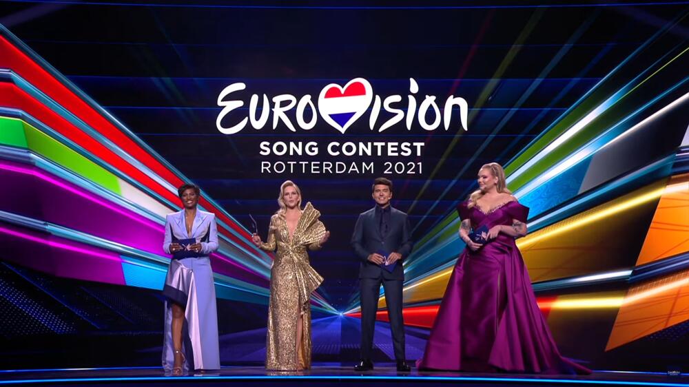 Evrovizija, Evrovizija 2021, Live Stream, finale, Final