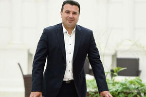 ZORAN ZAEV FOR KURIR: 'Non-papers can only end in wars, nothing else'