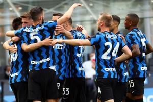 PETARDA NOVOG ŠAMPIONA: Inter ubedljiv protiv Udinezea na proslavi titule! VIDEO