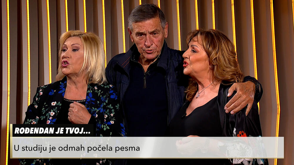 Sceniranje, Milutin Mrkonjić, Ana Bekuta, Merima Njegomir