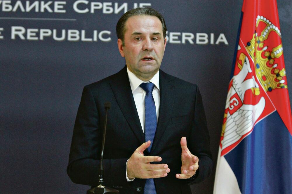 RASIM LJAJIĆ: Dogovor Beograda i Prištine značio bi mnogo za ukupnu regionalnu stabilnost