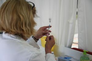 IMUNIZACIJA U KRALJEVU: Do sada ukupno vakcinisano 72.575 građana