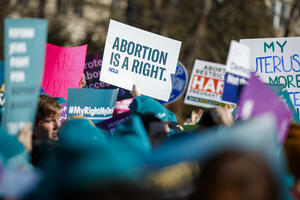 PRVI UDARAC KONTROVERZNOM ZAKONU SB8: Federalni sud blokirao zabranu abortusa u Teksasu