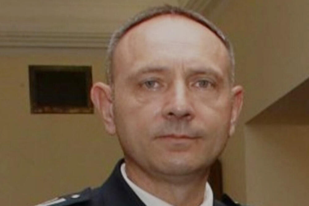 KURIR SAZNAJE: Imenovan novi pomoćnik direktora srpske policije, Vasiljević poznat kao VRSNI PROFESIONALAC!