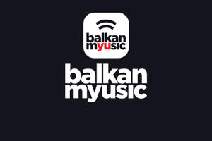 NAJBOLJI DOMAĆI HITOVI NA JEDNOM MESTU: Aplikacija Balkan mYUsic donosi vaše omiljene pesme regionalnih izvođača!