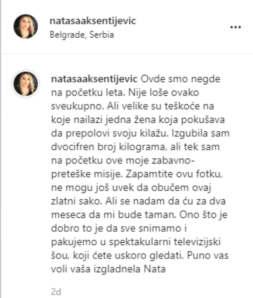 Nataša Aksentijević