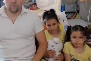 ANDREJA NE ZNA ZA ŽIVOT BEZ BOLOVA: Predivna devojčica (13) iz Niša imala je 25 operacija i MORA na još jednu, a problem je NOVAC