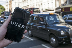 ISTORIJSKI POTEZ Uber prvi put dao vozačima pravo da osnuju sindikat, 70.000 zaposlenih dobija veća prava