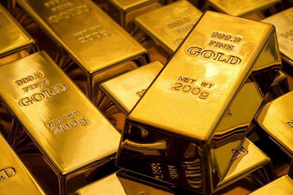 Saznajte kako možete trgovati cenom zlata preko interneta i kakav je odnos zlata i bitkoina