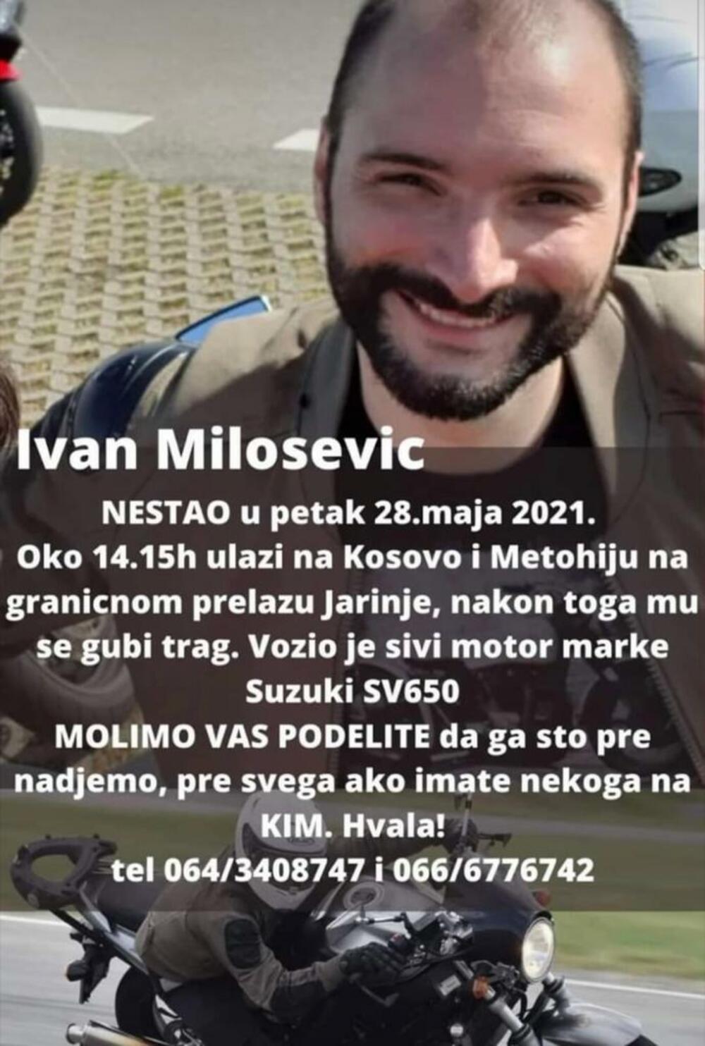 Ivan Milošević