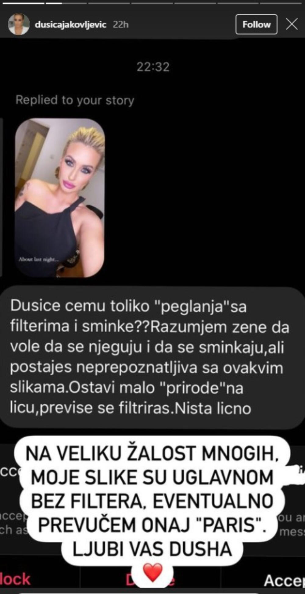 Dušica Jakovljević