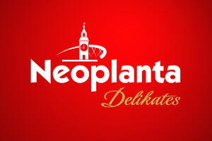Novi logo novosadske Neoplante kreirao Leskovčanin!