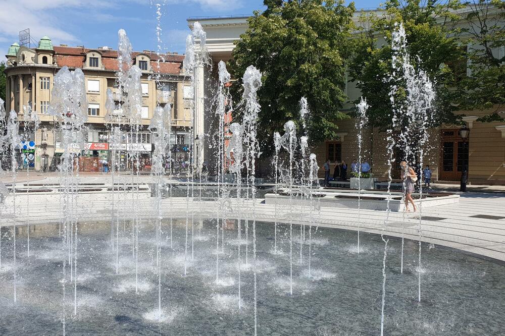 IZGRADNJA HRVATSKE KUĆE POČELA U SUBOTICI: Hrvatska kuća biće sedište tri profesionalne institucije Hrvata u Srbiji