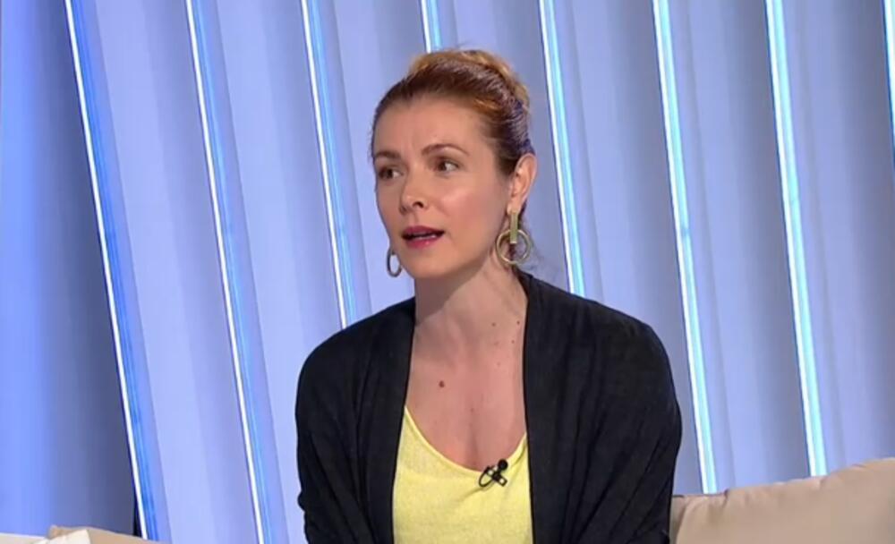 Bojana Stefanović