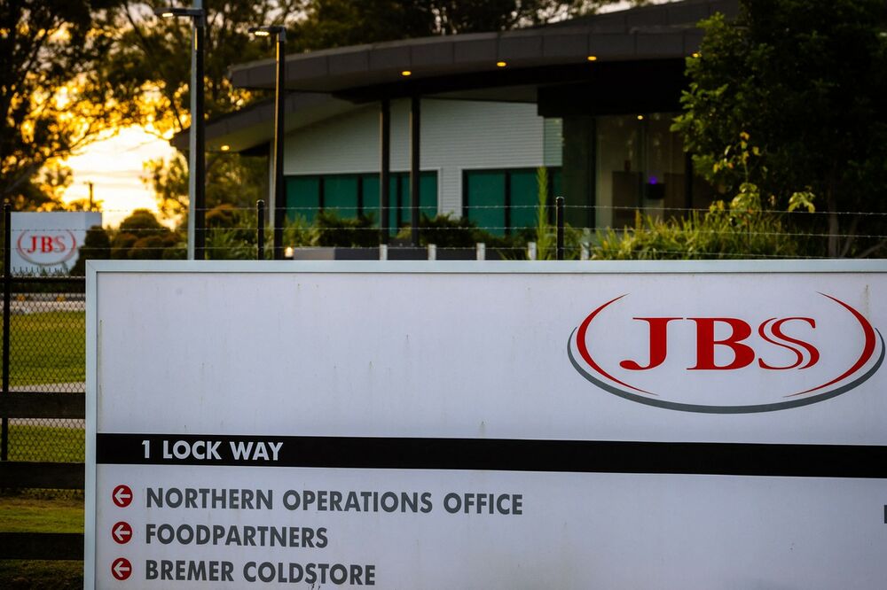 Sedište kompanije 'JBS' u Australiji
