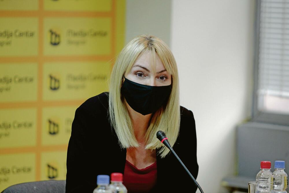 Kristina Davidović