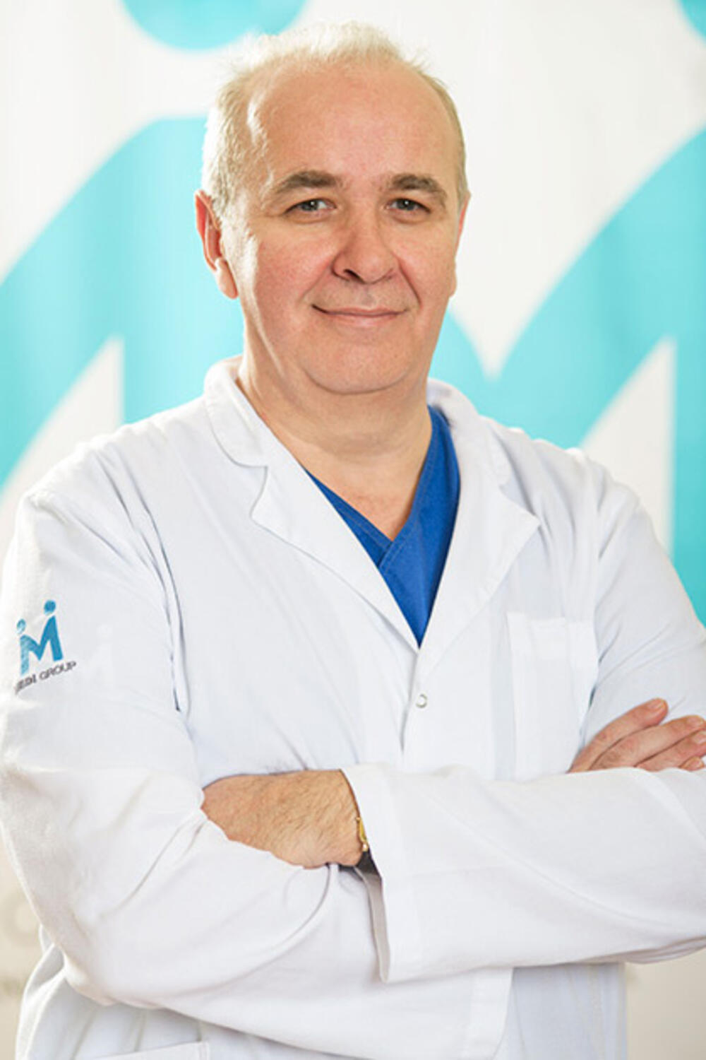 prof. dr Goran Rađen