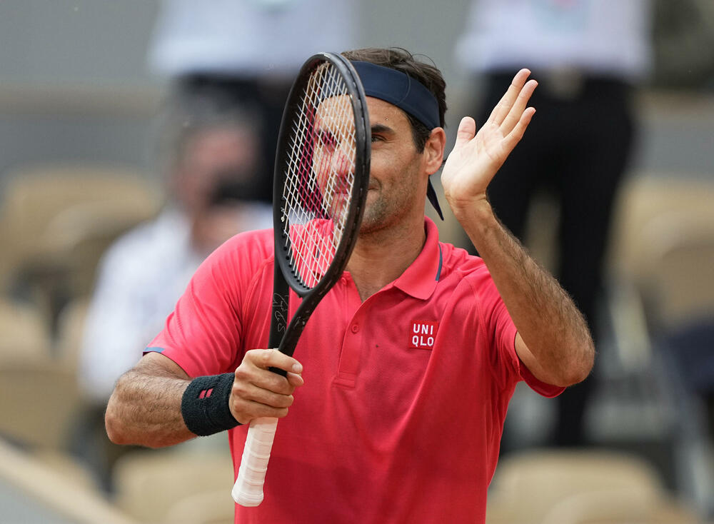 FEDERER