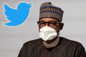 AFRIČKO LUDILO Tviter ukinuo predsedniku Nigerije nalog zbog pretnji! Za osvetu, nigerijske vlasti ukinule Tviter same sebi!