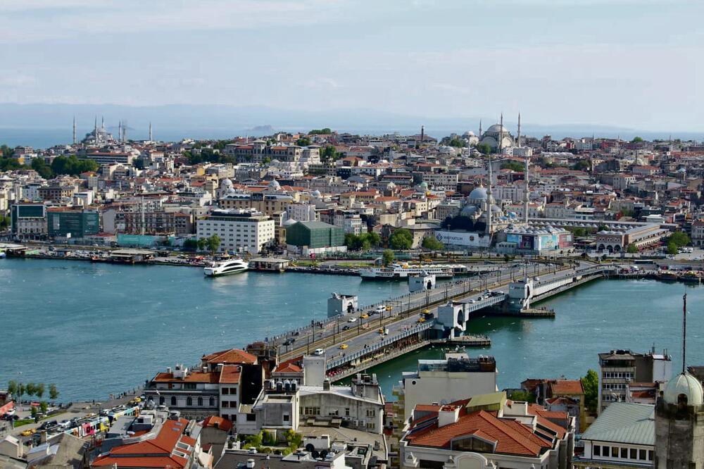 NOVA STRANICA U ISTORIJI RAZVOJA TURSKE: Ankara počela megaprojekat izgradnje Kanala Istanbul