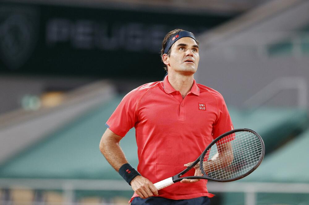 RODŽER SE KONAČNO VRAĆA: Federer najavio učešće na turniru u Bazelu