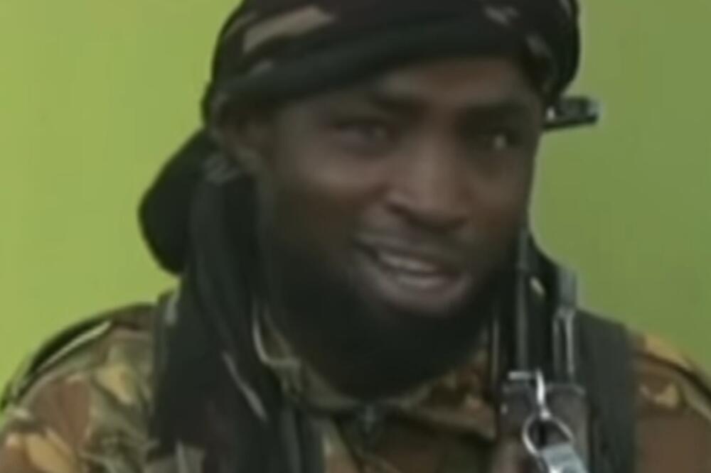 VOĐA BOKO HARAMA JE MRTAV: Abubakar Šekau ubio se aktiviravši eksploziv