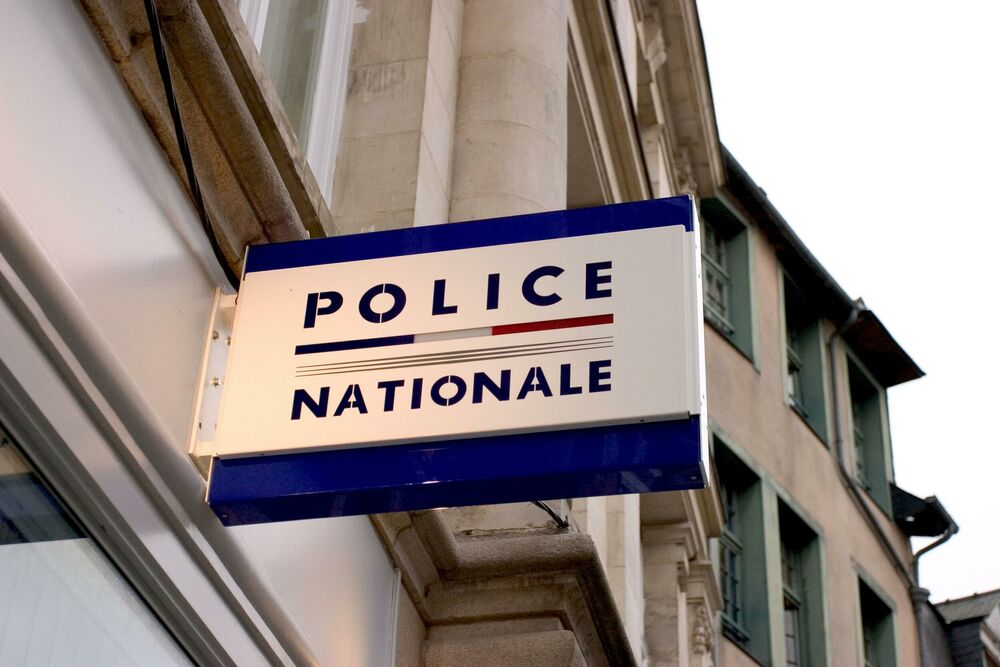 francuska policija, 0006055850