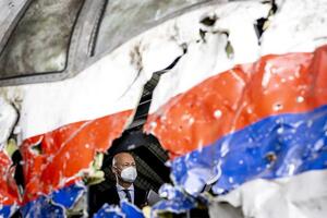 GLAVNI OSUMNJIČENI STRELKOV, MRGUD, ZMIJA I KRTICA: Počinje suđenje za obaranje MH17, trag vodi u Rusiju?