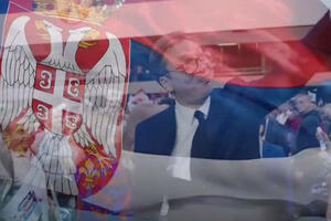PREDSEDNIK VUČIĆ OBJAVIO VIDEO SA JASNOM PORUKOM: Zajedno smo se izborili za uspešnu Srbiju! (VIDEO)