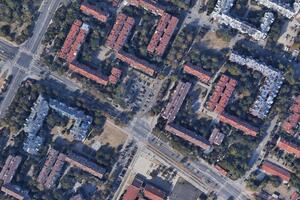102 KVADRATA ZA 107.500 EVRA: Grad Beograd prodaje četvorosoban stan u ovoj ulici!