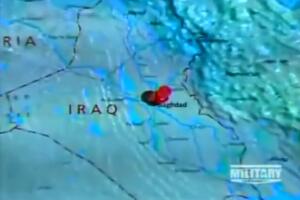 41 GODINA OD IZRAELSKOG NAPADA NA IRAČKI NUKLEARNI CENTAR OSIRAK: F 15 I F 16 su bombama zasuli reaktor! Sadam je ostao u šoku