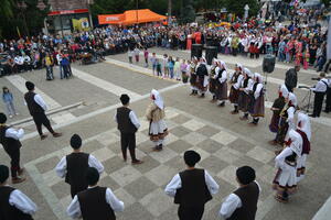DOĐITE I DODIRNITE DUŠU BANATA Tradicionalna manifestacija Stari Lala biće održana 11. put u Kovinu (VIDEO)