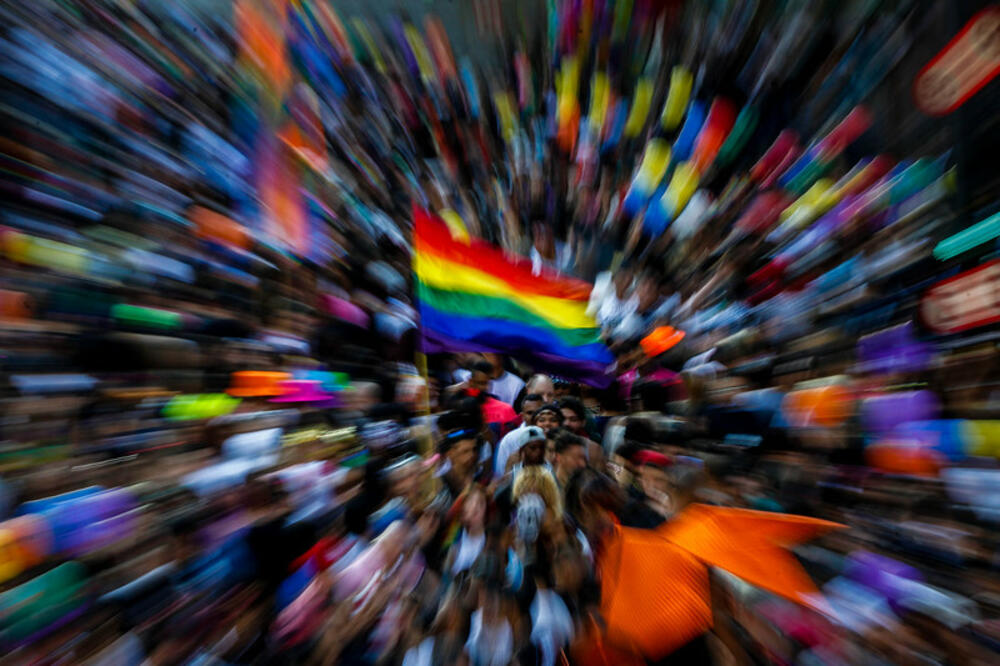 EPIDEMIJA NASILJA Brazil šokiran jezivim grupnim silovanjem i mučenjem gej muškarca, aktivisti kažu da je situacija zastrašujuća