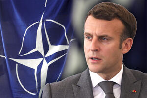 MAKRON UOČI SAMITA ALIJANSE: NATO mora da iznese svoje strateške prioritete! Moramo da znamo KO SU neprijatelji i GDE SU!