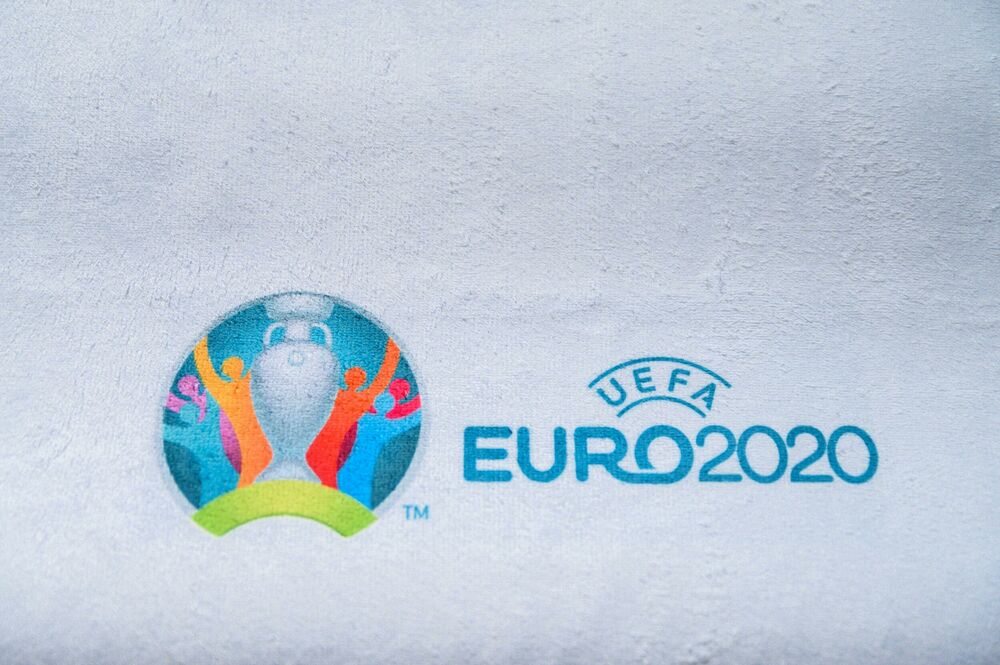 Euro 2020, Euro 2021