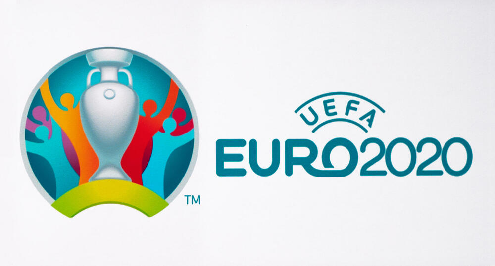 Euro2020, fudbal