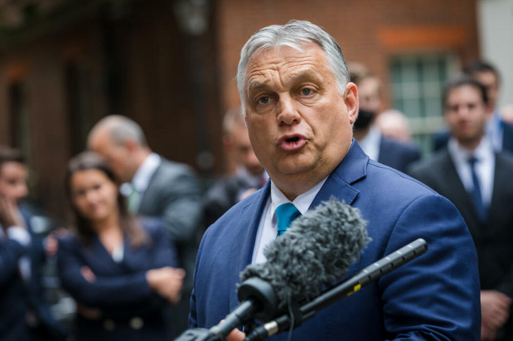 VIKTOR PREDATOR: Reporteri bez granica proglasili mađarskog premijera za pretnju slobodnom novinarstvu