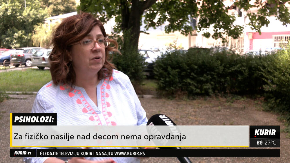 nasilje nad decom