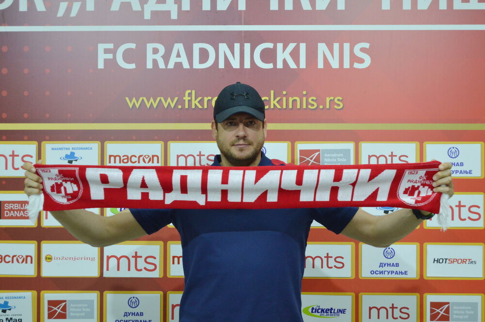 Nenad Lalatović