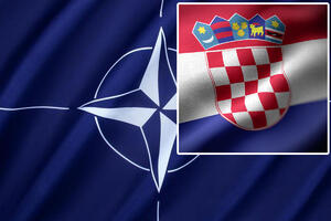 HRVATI POSTALI ŠAMPIONI U NATO: Komšije jednim potezom uspeli da nadmaše ostale članice po potrošnji za vojsku