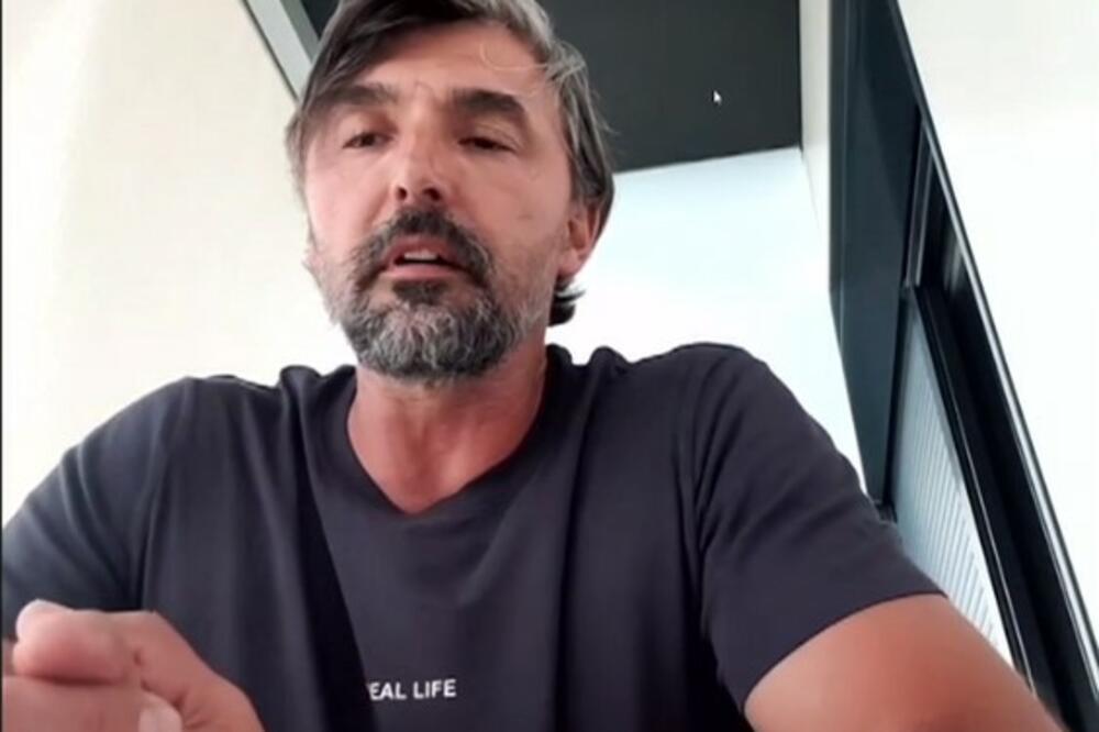 GORAN IVANIŠEVIĆ: Bio sam srećan kada sam video žreb za Rolan Garos i da će Novak igrati protiv Rafe u polufinalu